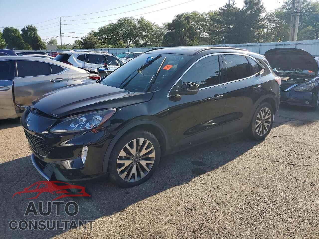 FORD ESCAPE 2020 - 1FMCU9J95LUA98809
