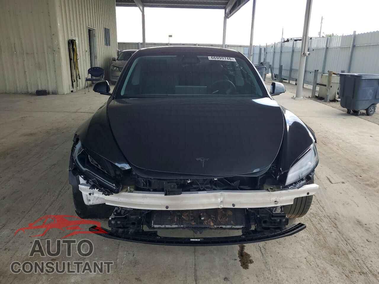 TESLA MODEL 3 2026 - 5YJ3E1EAXTF189915