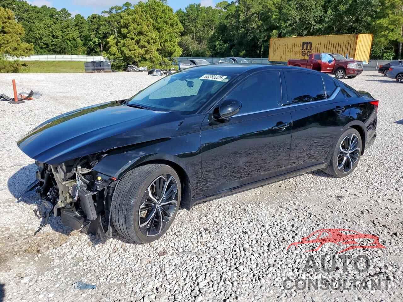 NISSAN ALTIMA 2024 - 1N4BL4CV6RN347823