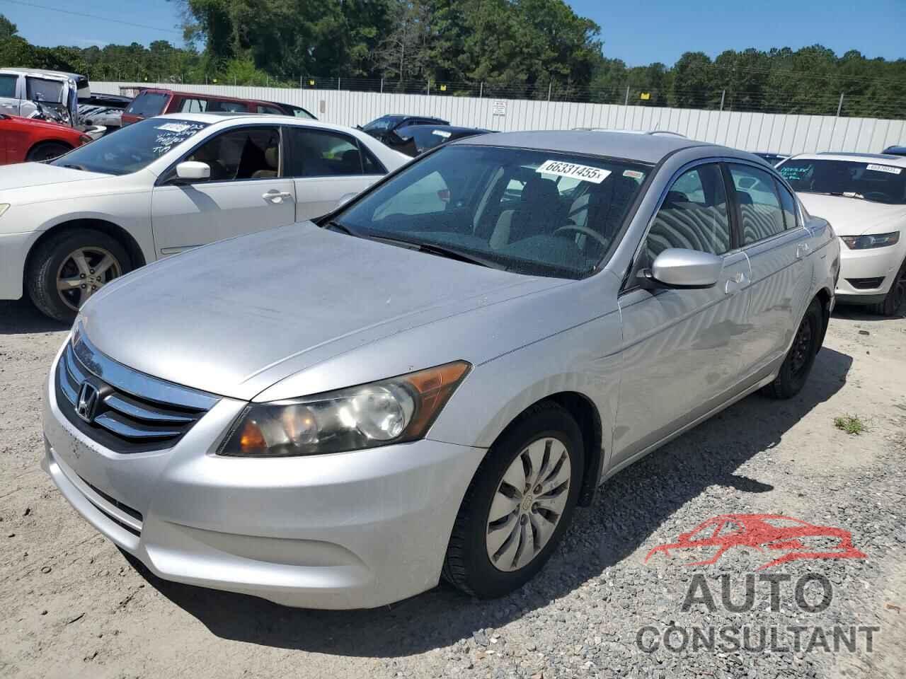 HONDA ACCORD 2012 - 1HGCP2F36CA233743