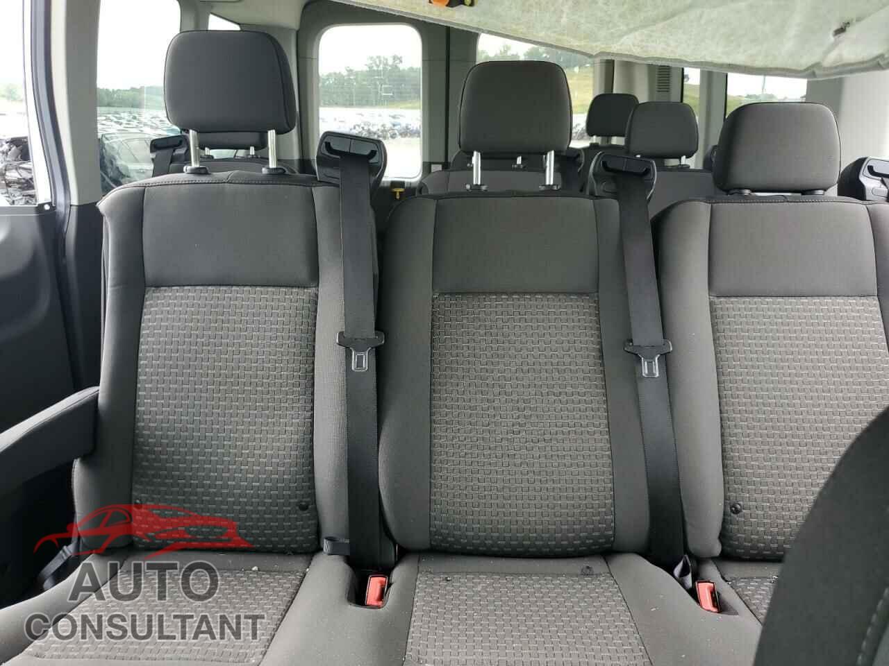 FORD TRANSIT 2022 - 1FBAX2CG2NKA49429