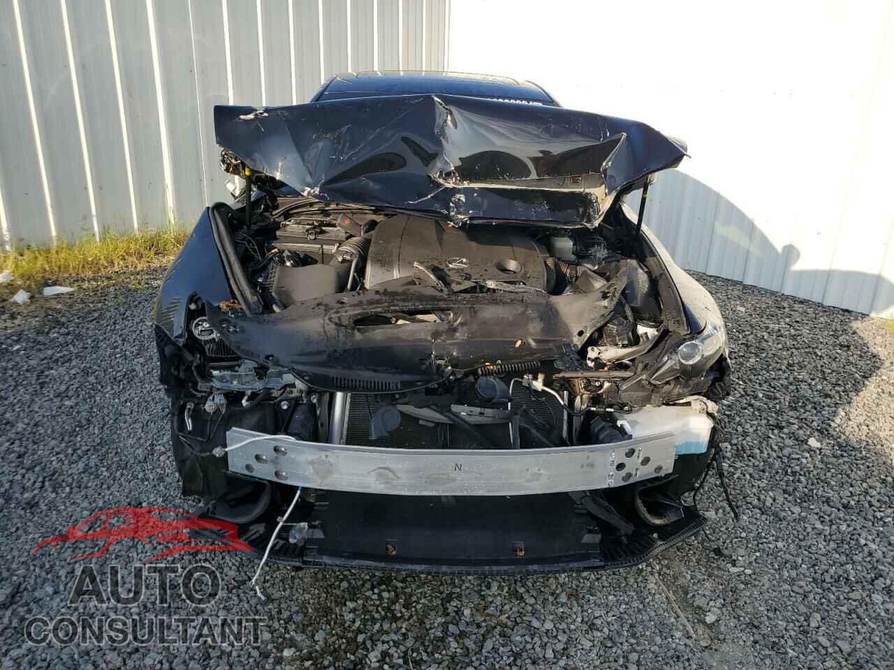 LEXUS IS 2014 - JTHBF1D23E5036685