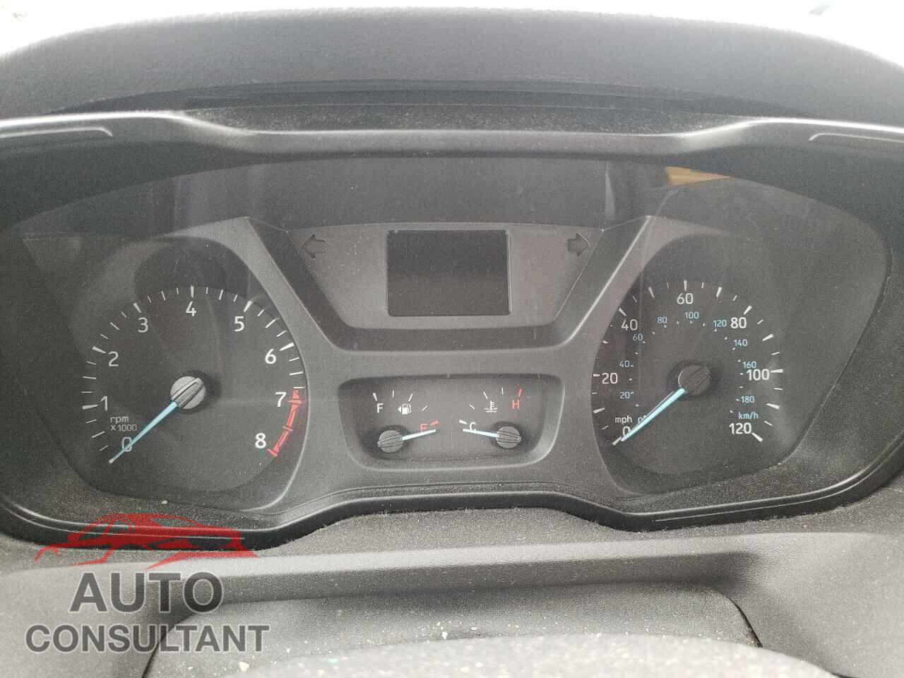 FORD TRANSIT CO 2016 - 1FBAX2CM6GKA63018