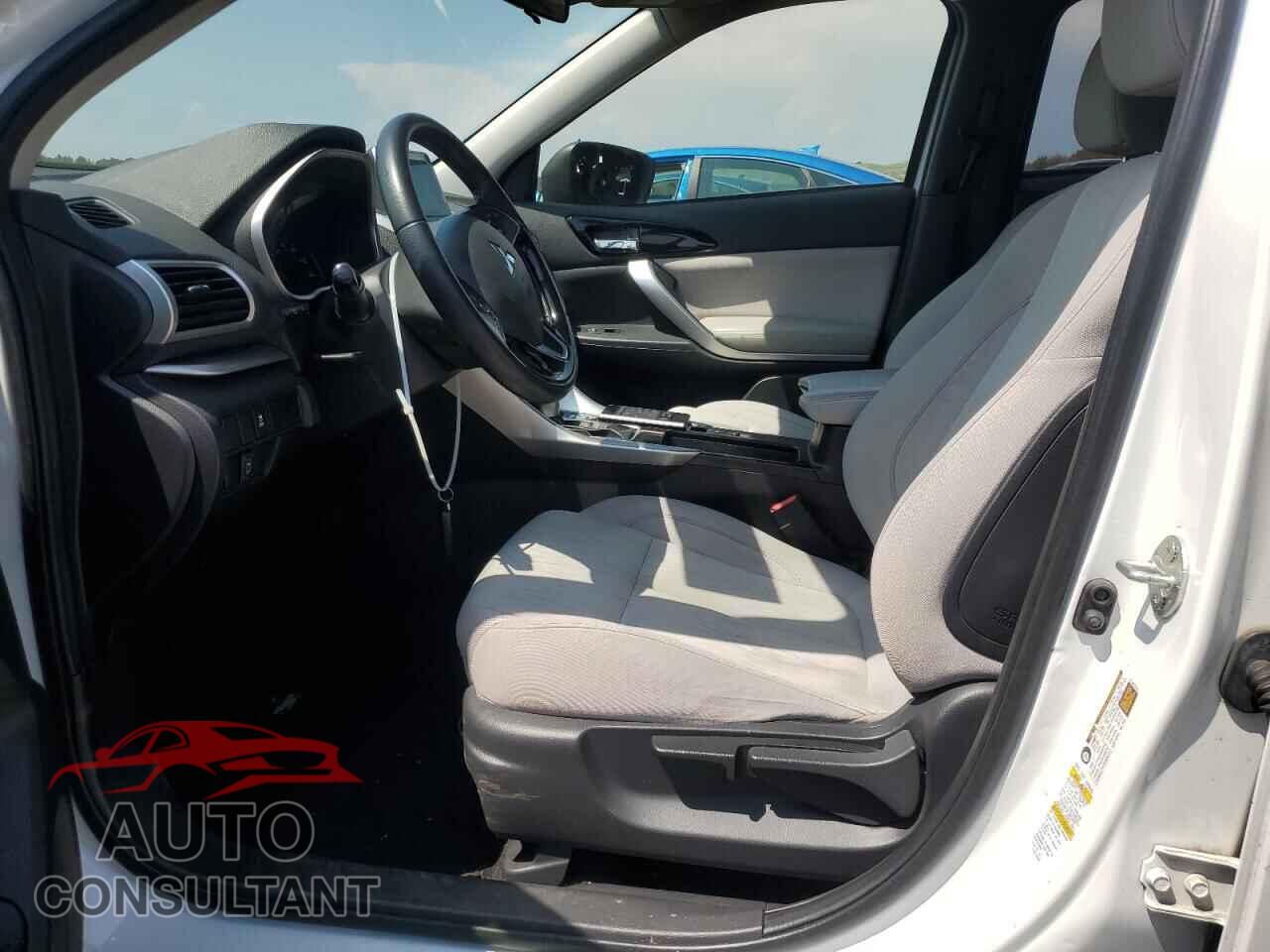 MITSUBISHI ECLIPSE 2019 - JA4AT5AA1KZ009251