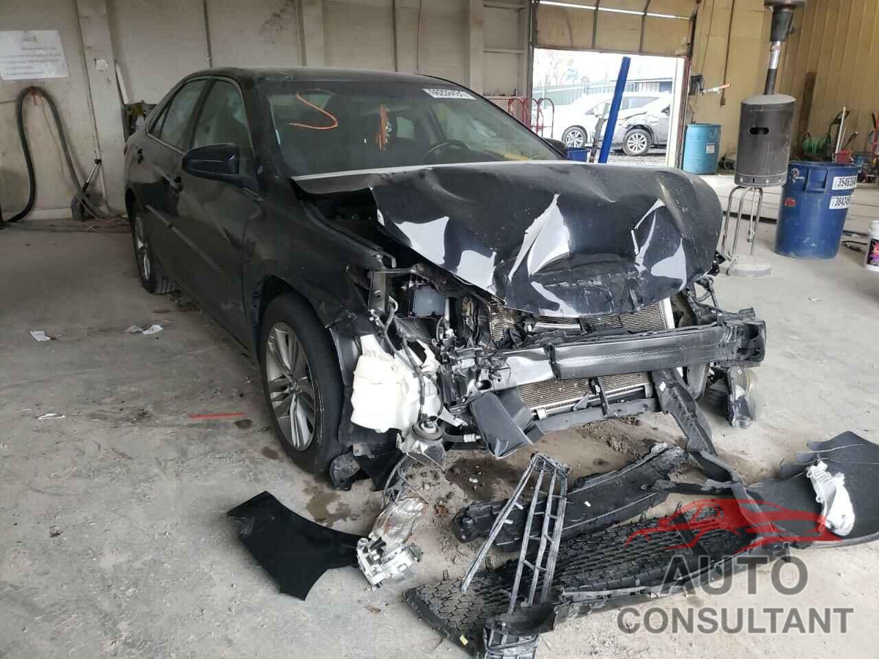 TOYOTA CAMRY 2016 - 4T1BF1FK0GU124550