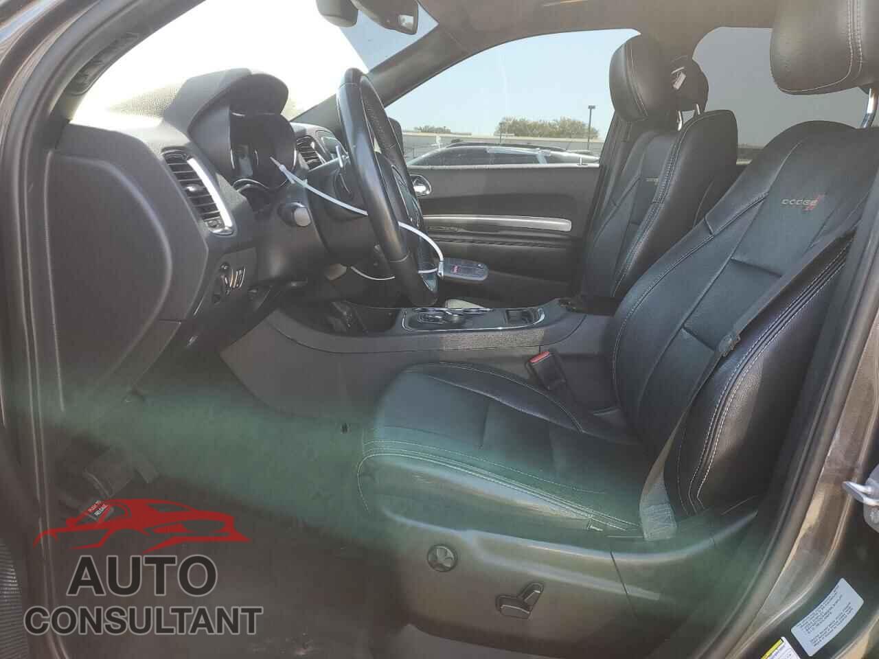 DODGE DURANGO 2015 - 1C4RDHAGXFC873462