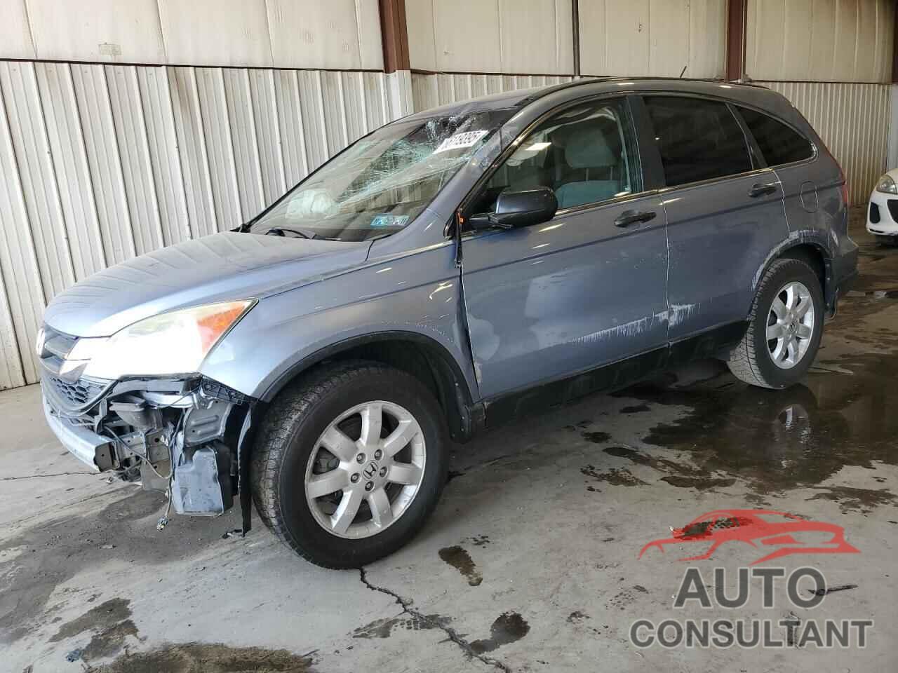 HONDA CRV 2011 - 5J6RE4H48BL003795