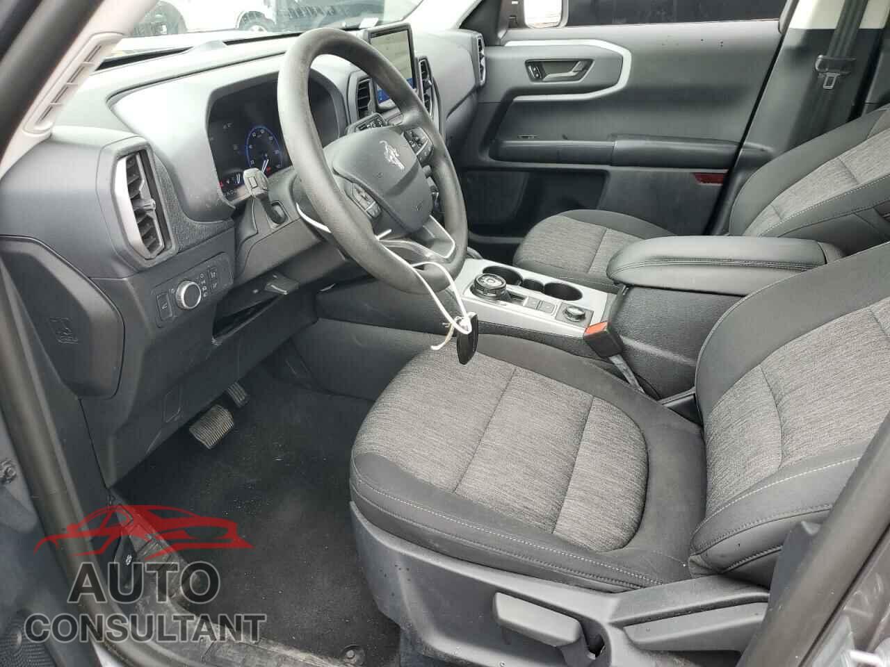 FORD BRONCO 2023 - 3FMCR9B68PRD01095