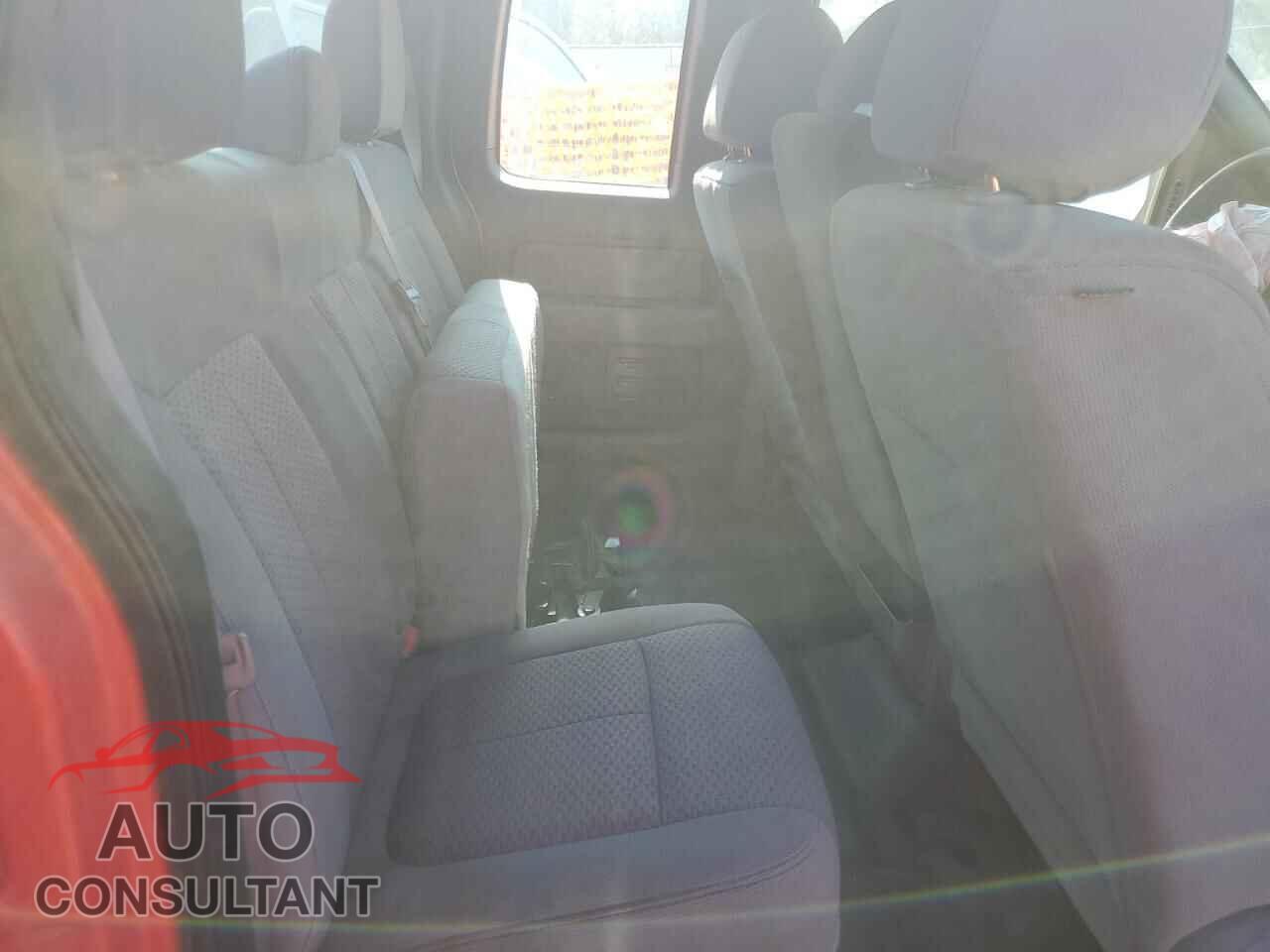 FORD F-150 2013 - 1FTFX1CF4DKD72088