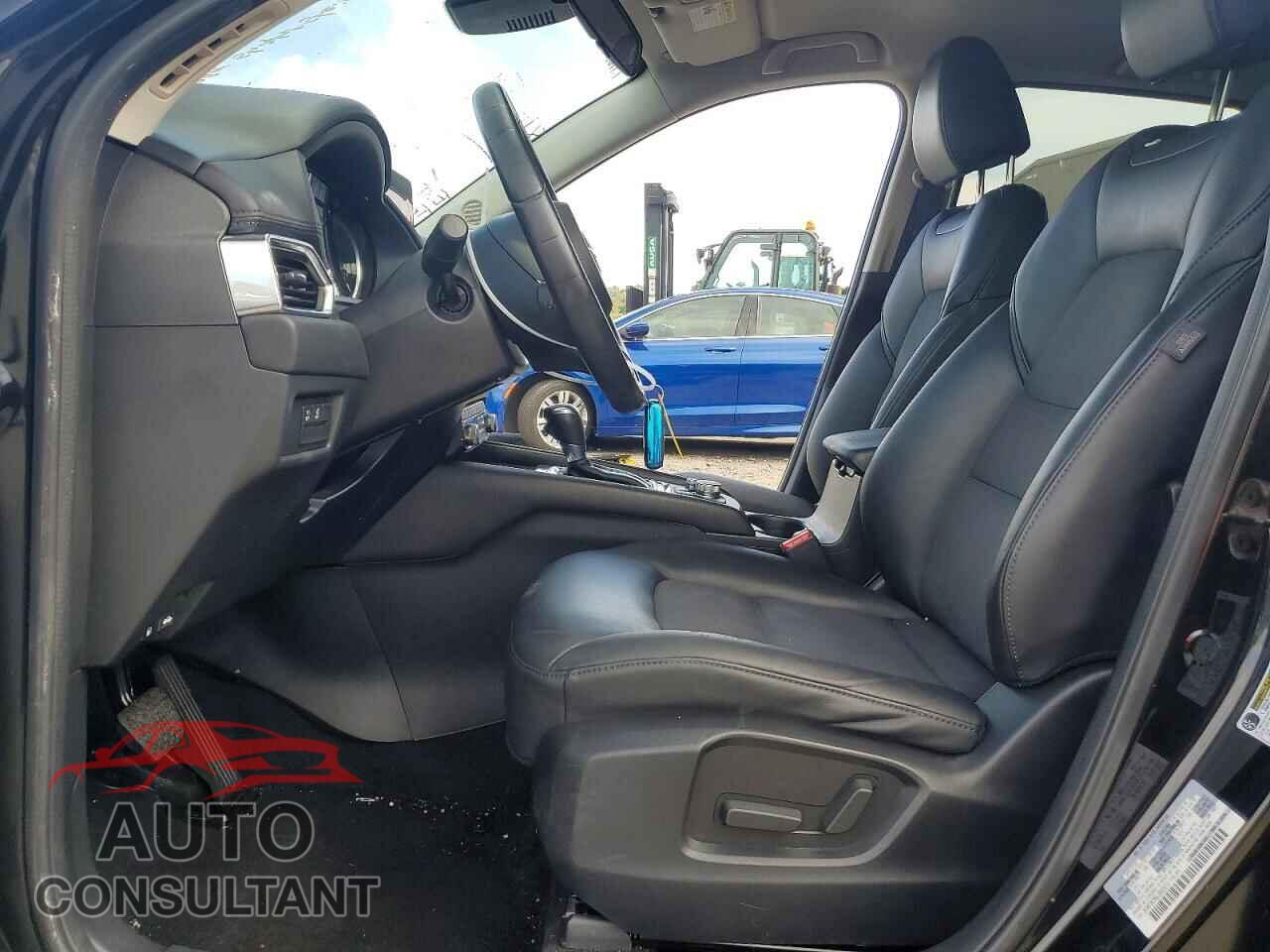 MAZDA CX-5 2020 - JM3KFBCM6L0850910