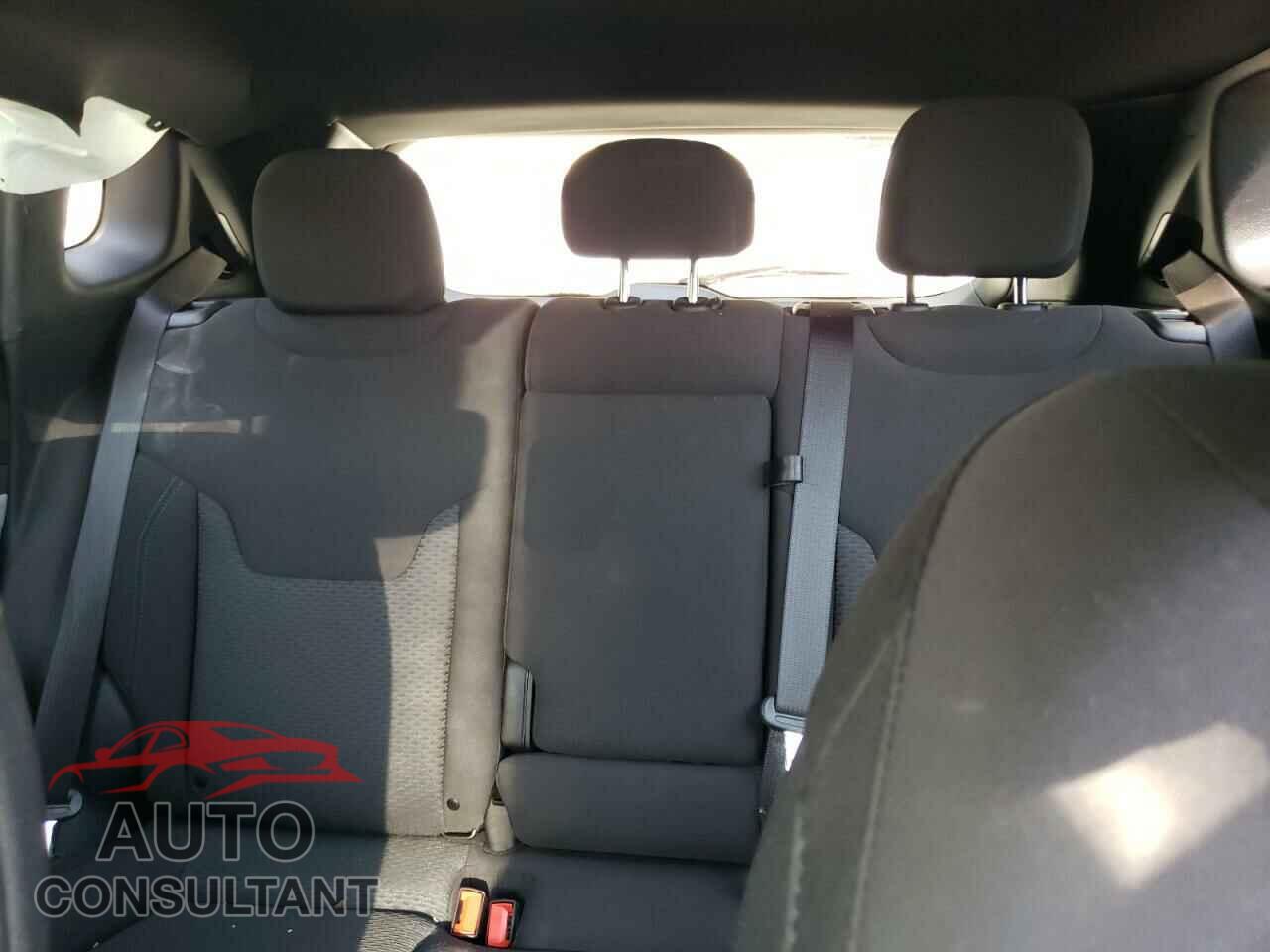 JEEP COMPASS 2024 - 3C4NJDANXRT104127