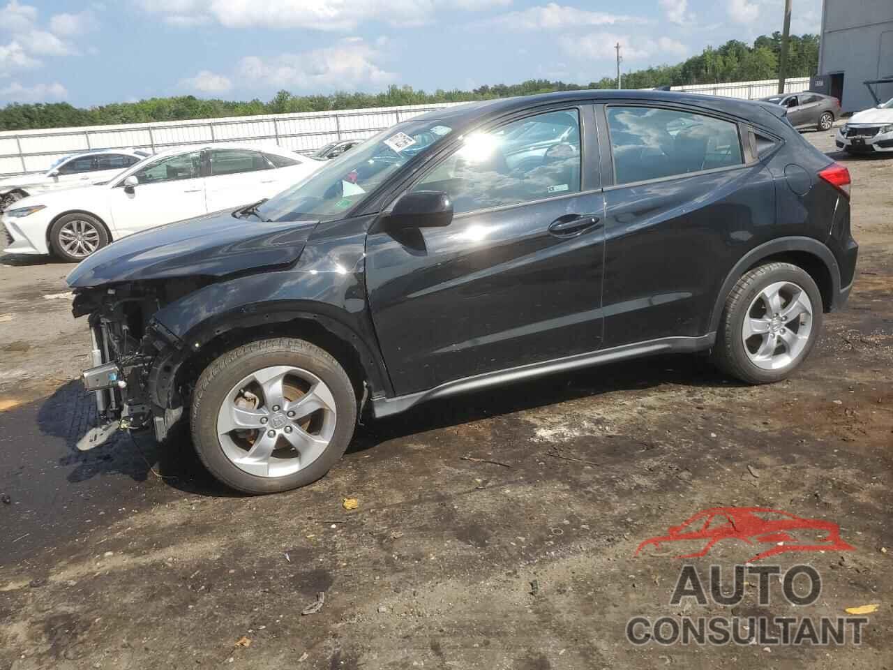 HONDA HR-V 2019 - 3CZRU6H32KG721703