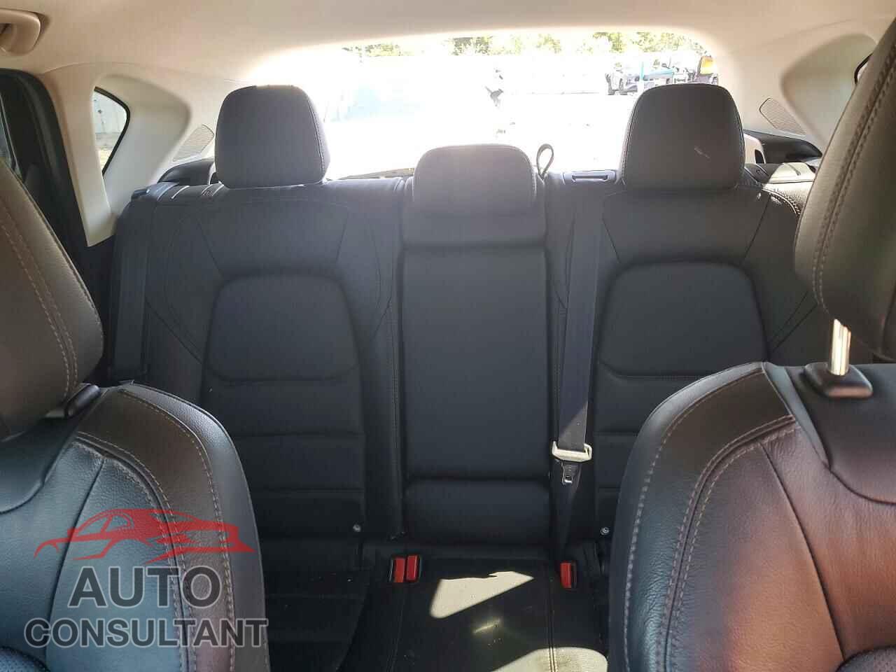 MAZDA CX-5 2018 - JM3KFBDM2J0301619