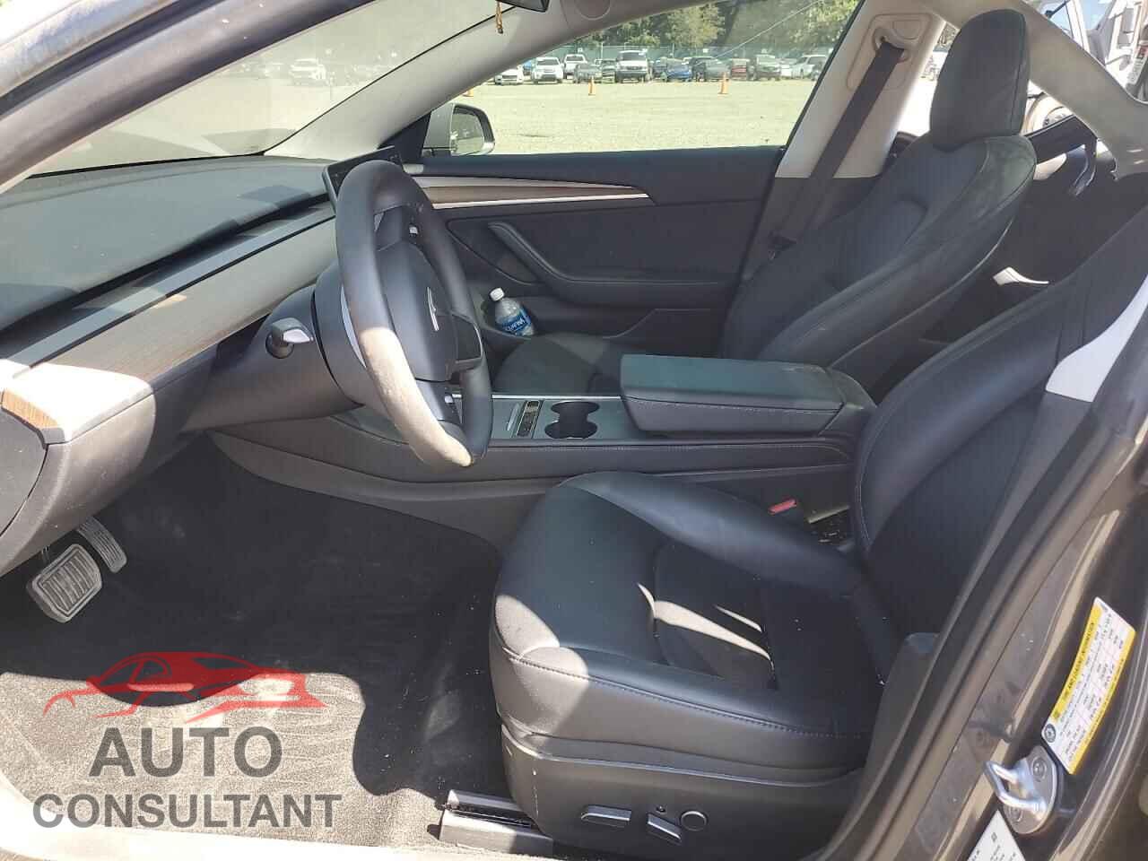 TESLA MODEL 3 2023 - 5YJ3E1EA6PF710599