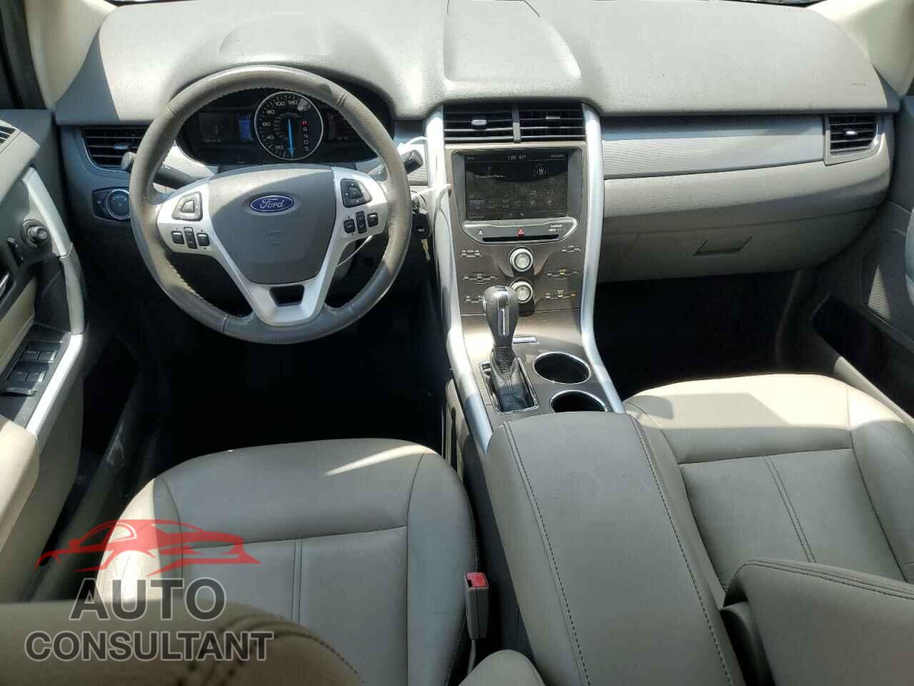 FORD EDGE 2013 - 2FMDK3JCXDBE22878