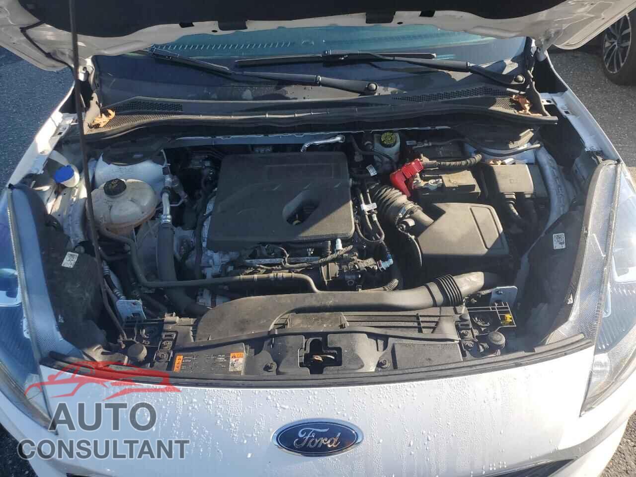FORD ESCAPE 2020 - 1FMCU0G61LUB43365