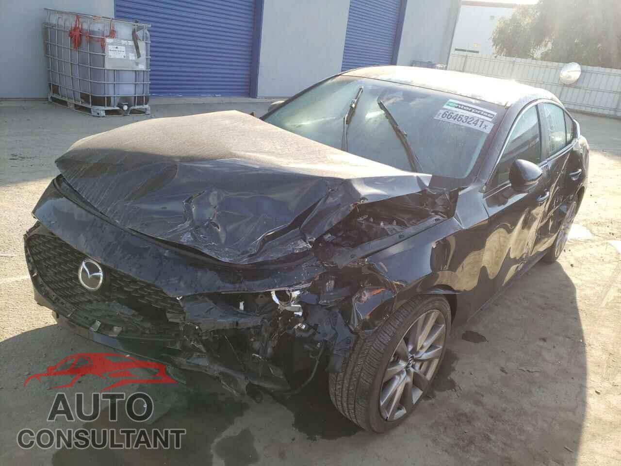 MAZDA 3 2020 - 3MZBPACL2LM133048