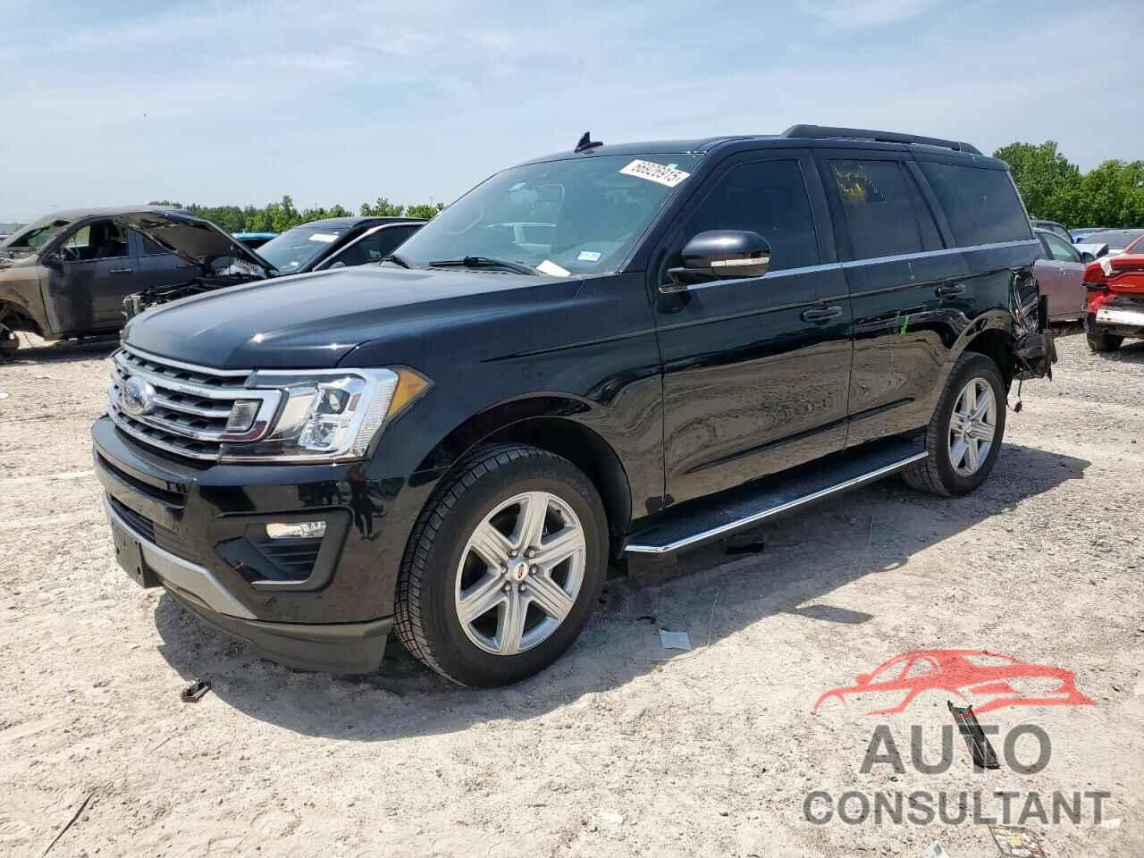FORD EXPEDITION 2020 - 1FMJU1HT2LEA50771