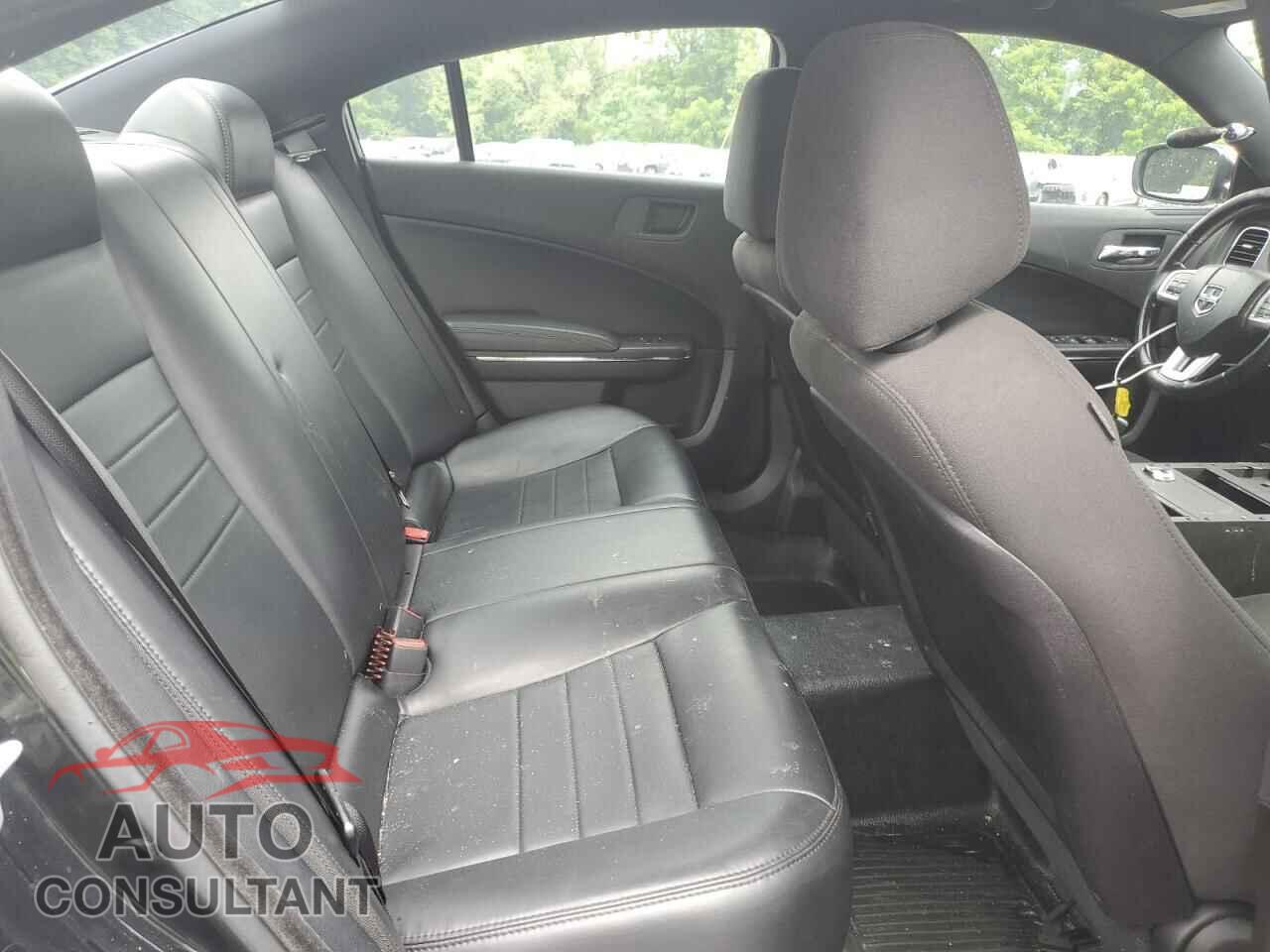 DODGE CHARGER 2012 - 2C3CDXAT3CH190593