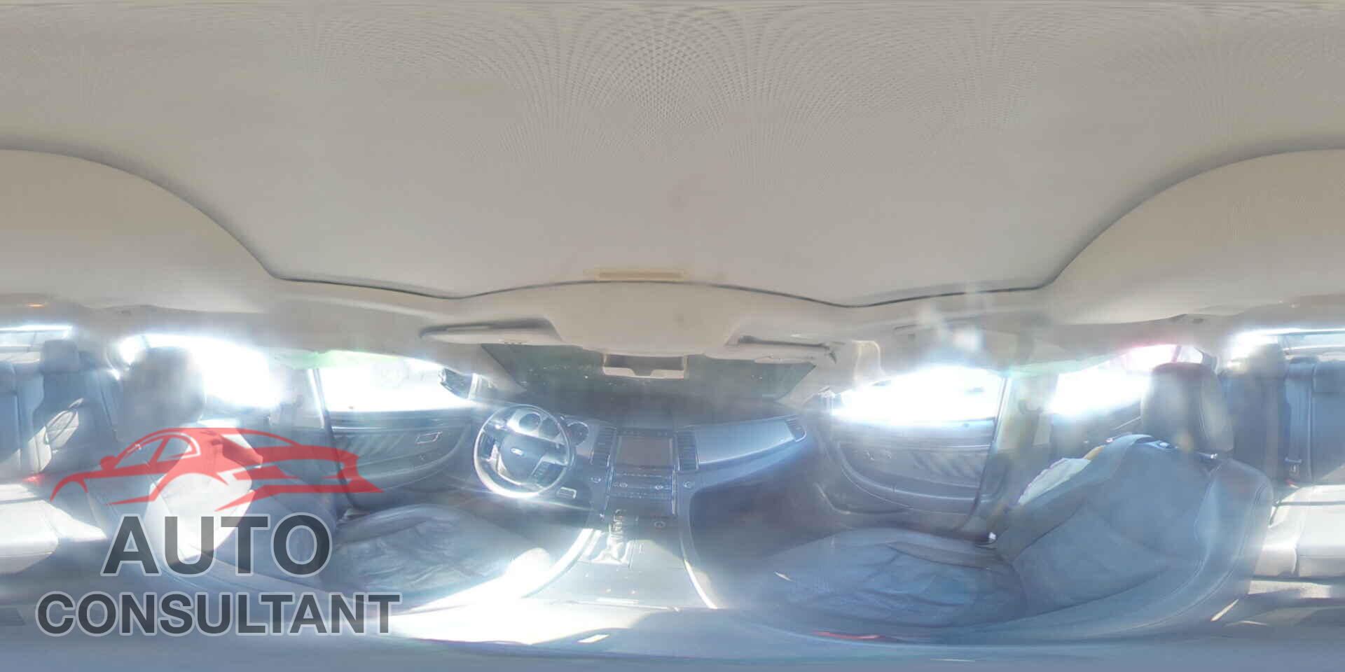FORD TAURUS 2011 - 1FAHP2KT0BG114842