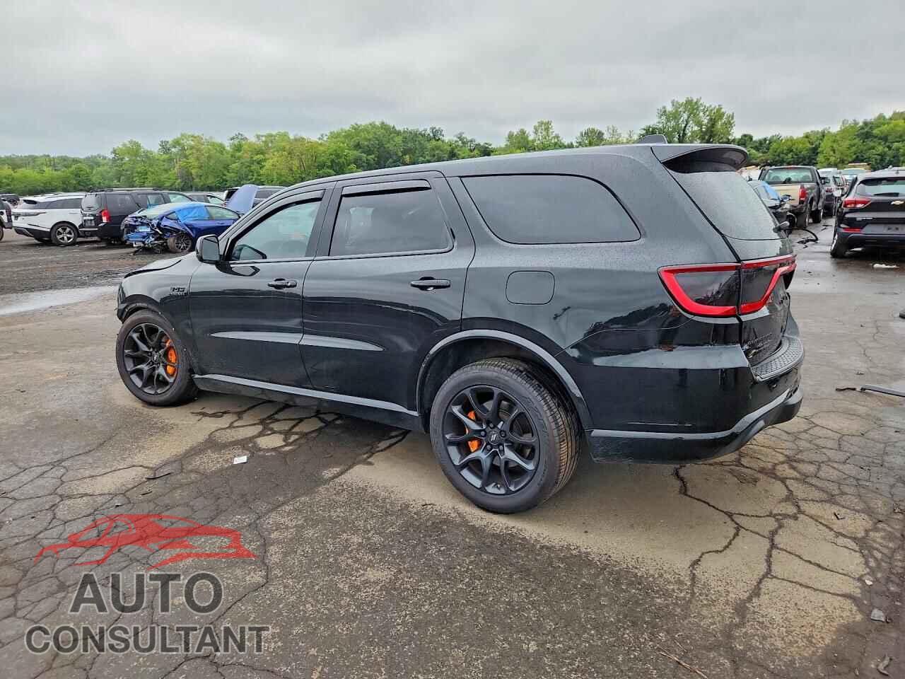 DODGE DURANGO 2023 - 1C4SDJCT9PC651807