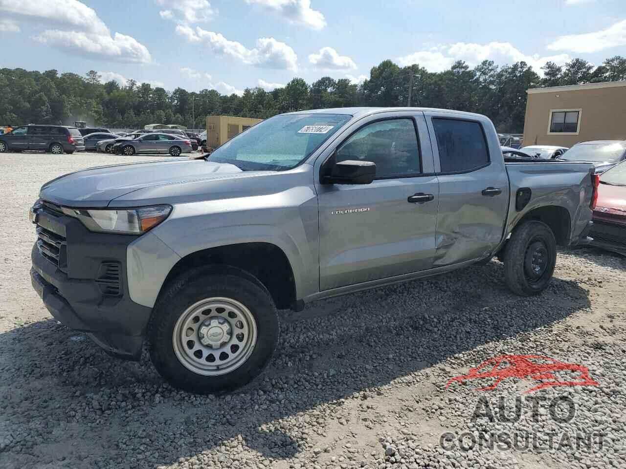 CHEVROLET COLORADO 2023 - 1GCGSBEC2P1171764