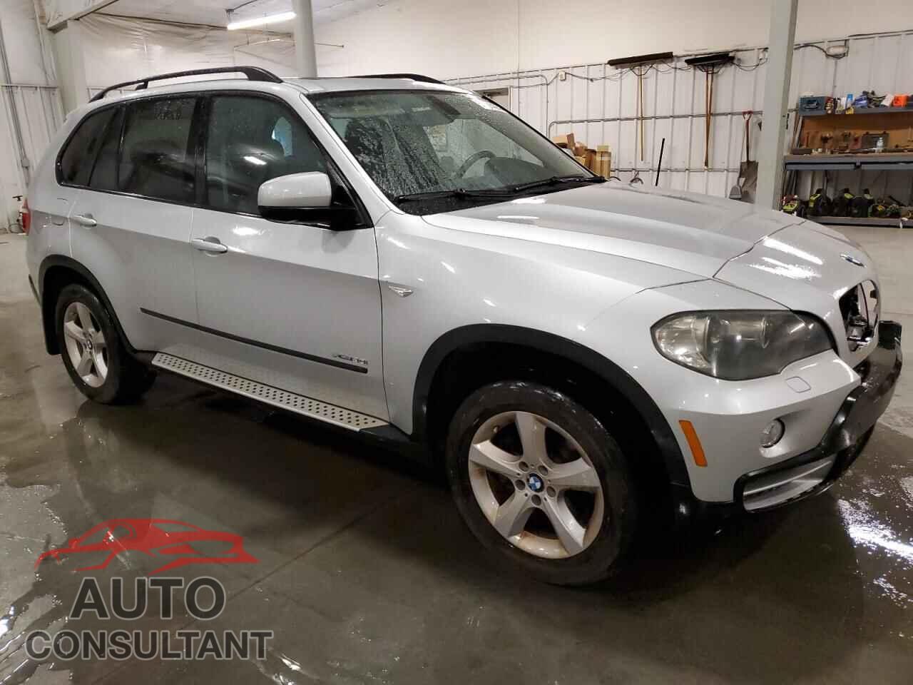 BMW X5 2010 - 5UXFE4C52AL384825