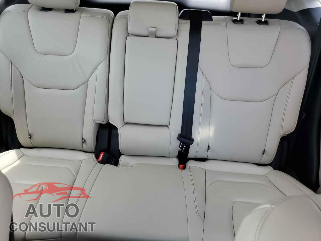 FORD EDGE 2017 - 2FMPK4K95HBB37002