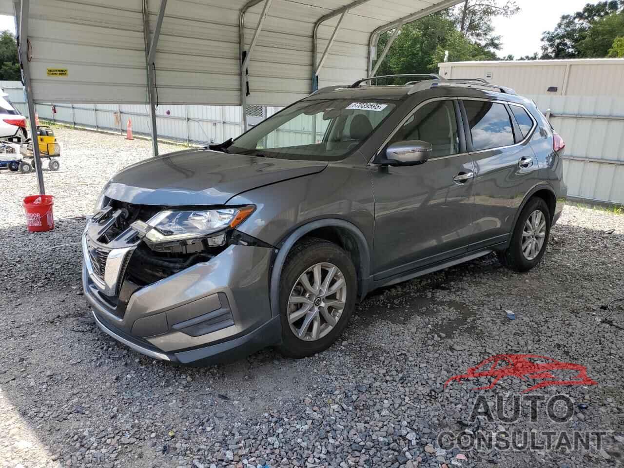 NISSAN ROGUE 2019 - JN8AT2MTXKW250040