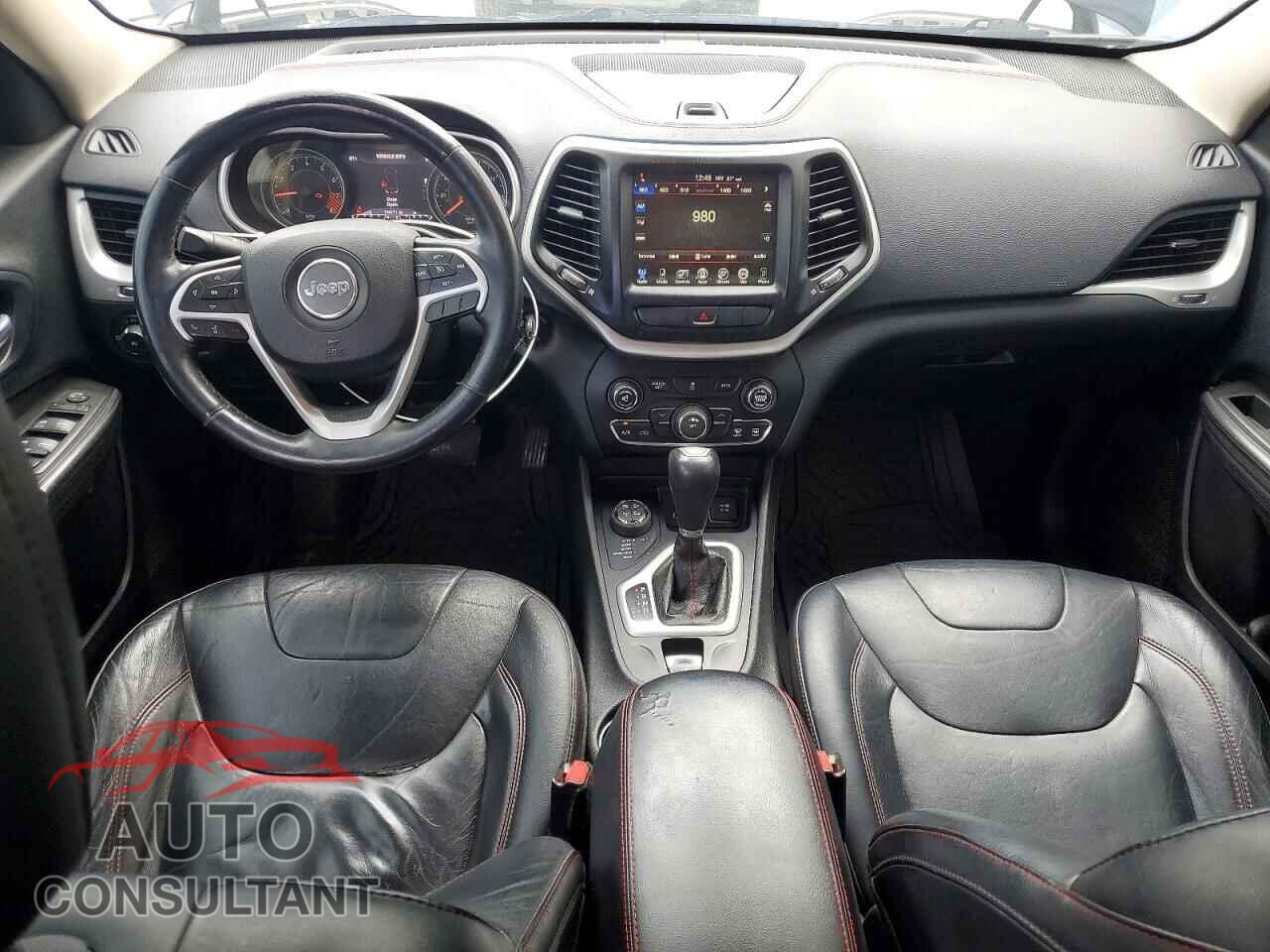 JEEP CHEROKEE 2014 - 1C4PJMBS8EW201361