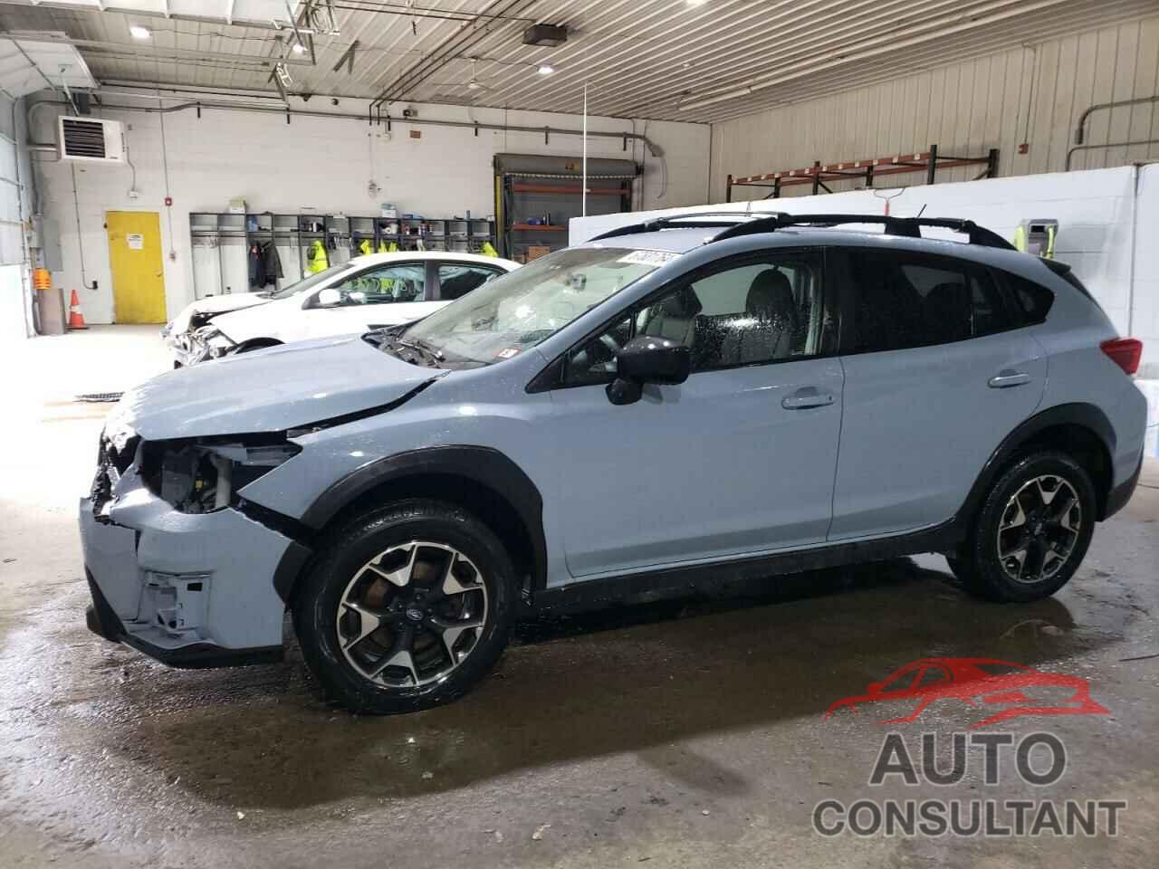 SUBARU CROSSTREK 2019 - JF2GTAAC1K9335210