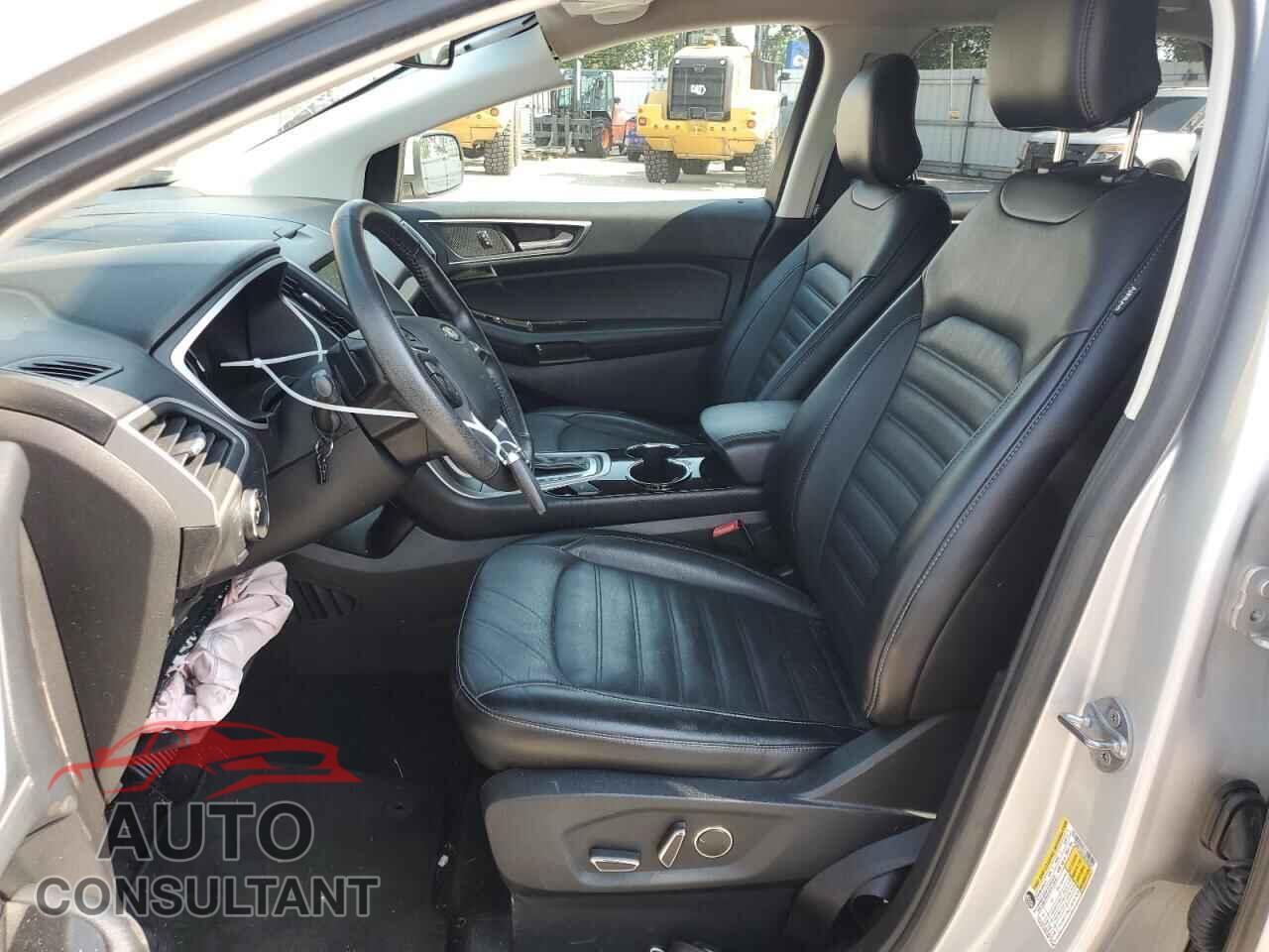 FORD EDGE 2017 - 2FMPK3J91HBC65801