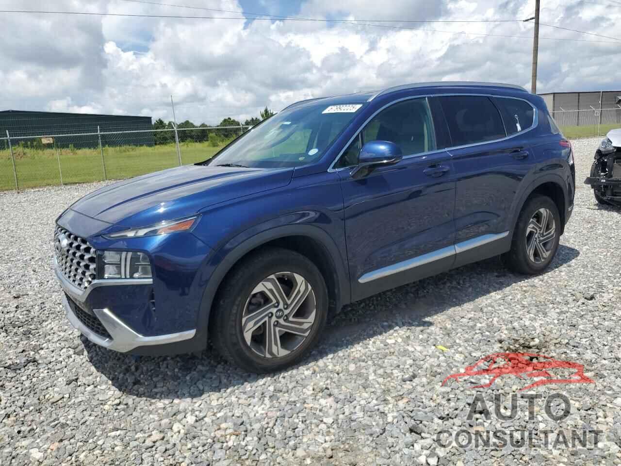 HYUNDAI SANTA FE 2022 - 5NMS24AJ1NH377042