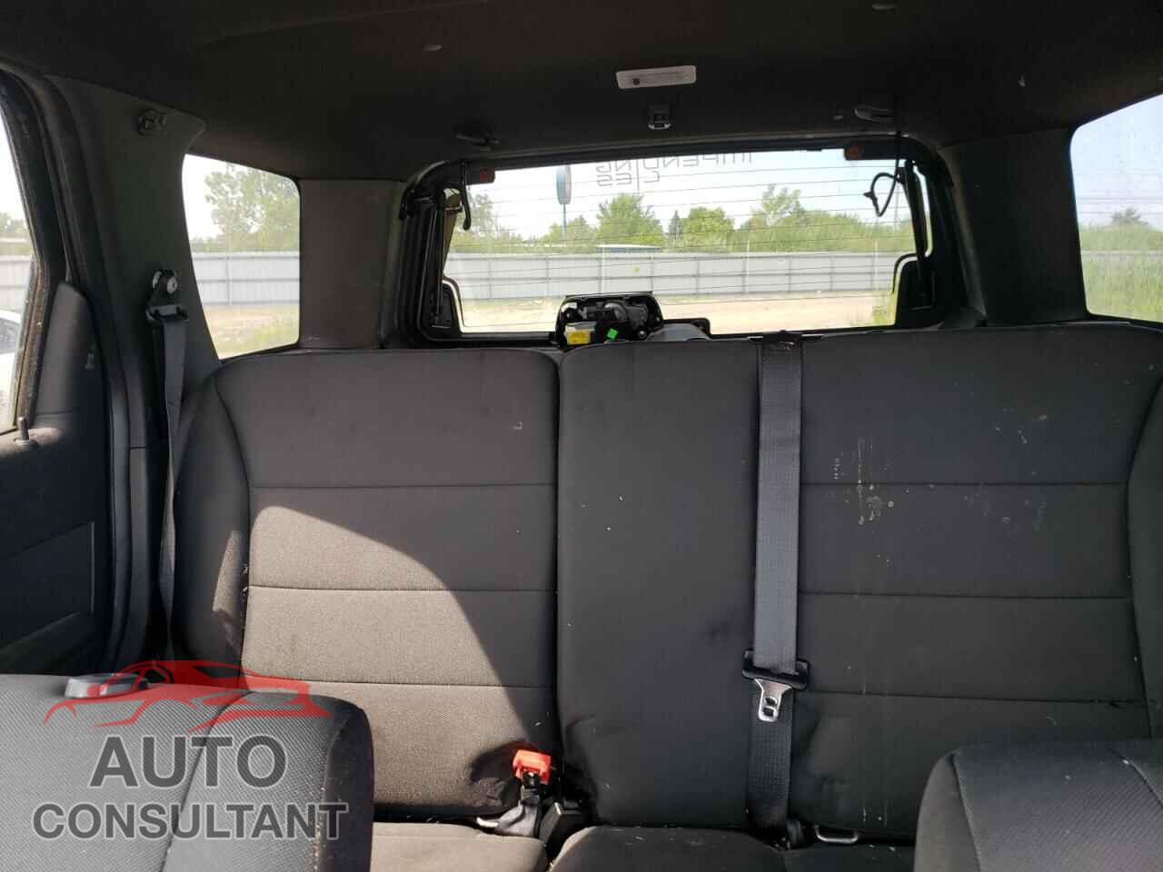 FORD ESCAPE 2012 - 1FMCU0D70CKA57005