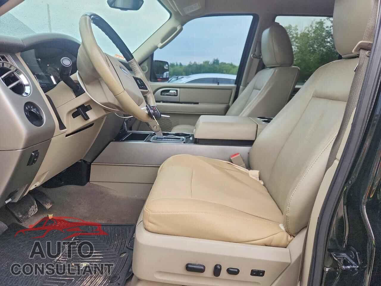FORD EXPEDITION 2012 - 1FMJU2A59CEF59175