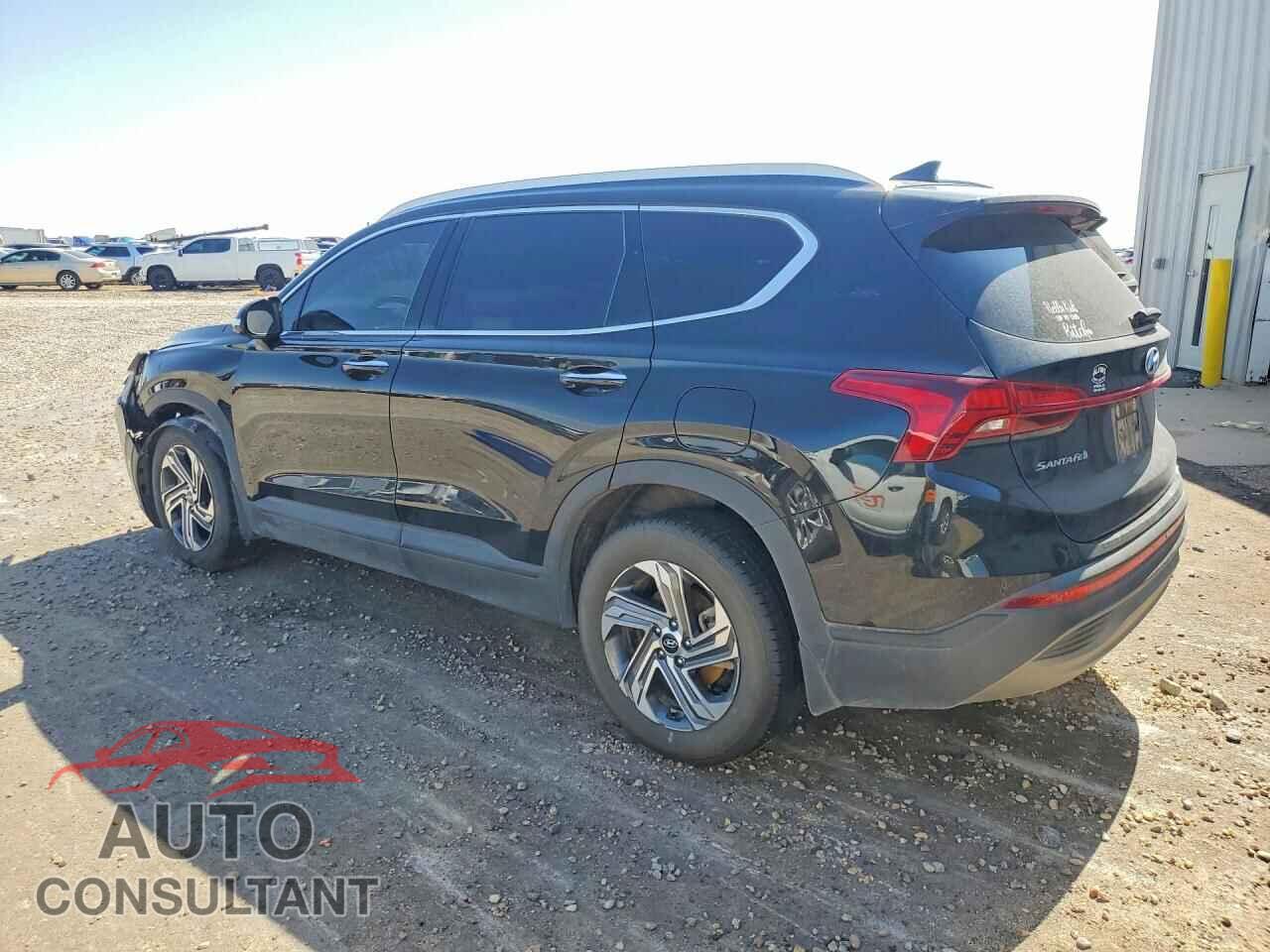 HYUNDAI SANTA FE 2023 - 5NMS24AJ6PH640077