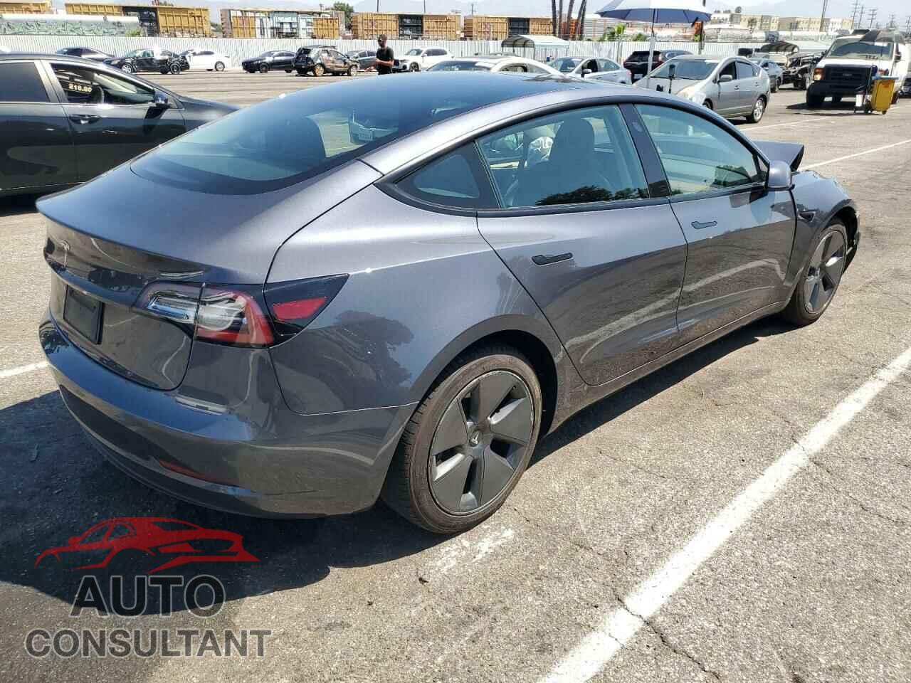 TESLA MODEL 3 2023 - 5YJ3E1EA2PF398295
