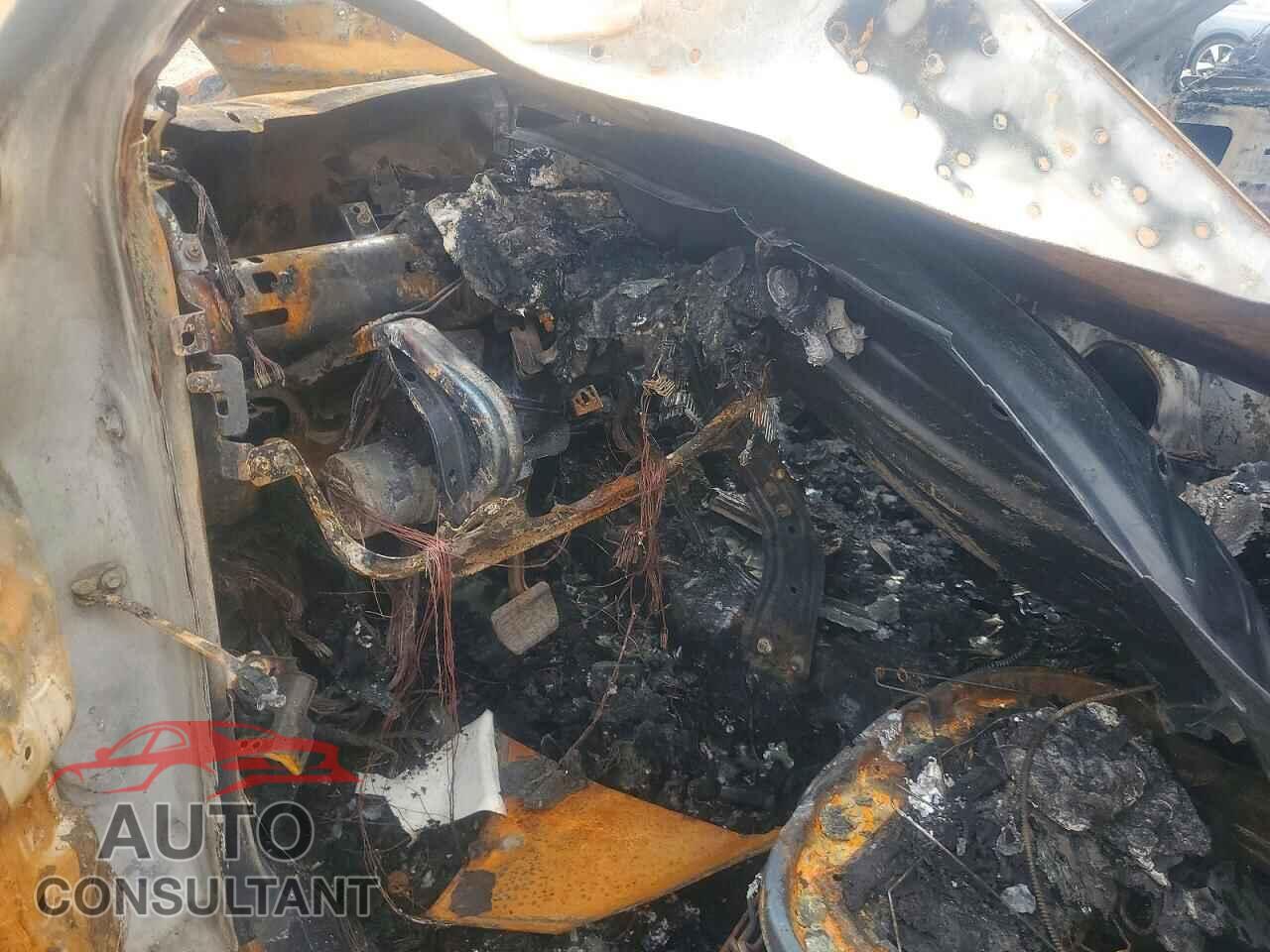 MAZDA CX-5 2023 - JM3KFBEM9P0203307