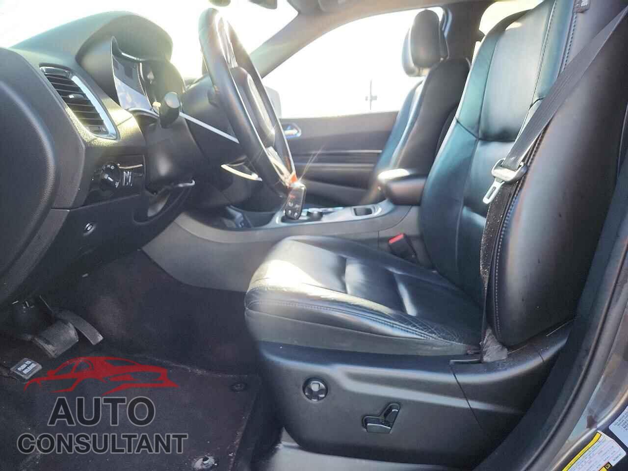 DODGE DURANGO 2016 - 1C4RDHDG6GC360187