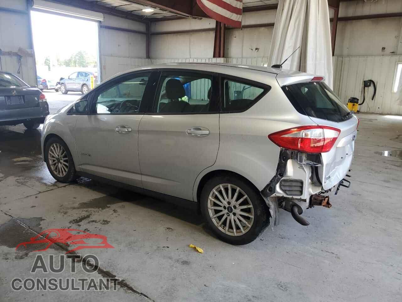 FORD CMAX 2016 - 1FADP5AU4GL108633