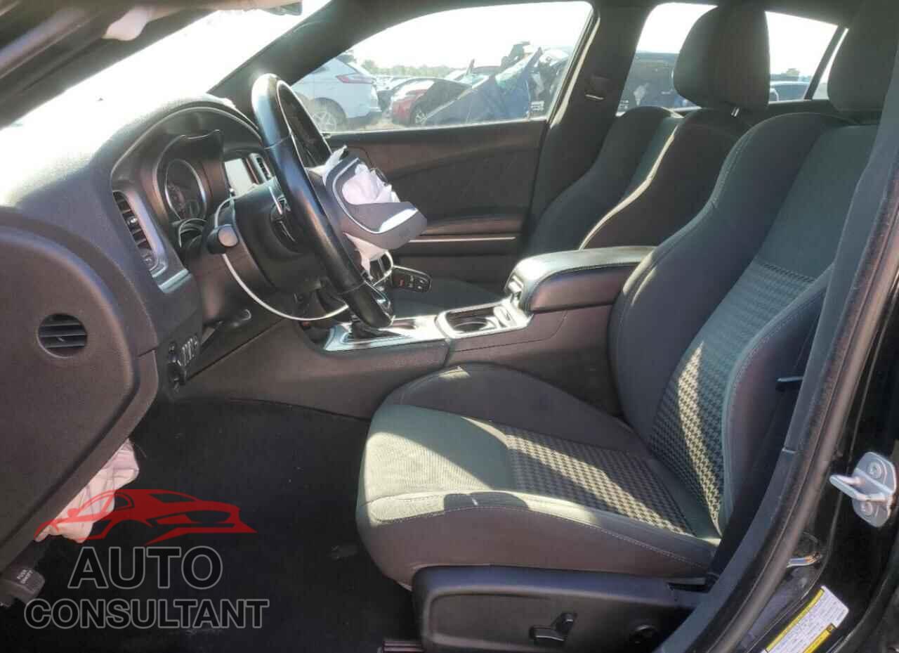 DODGE CHARGER 2019 - 2C3CDXHG3KH630609