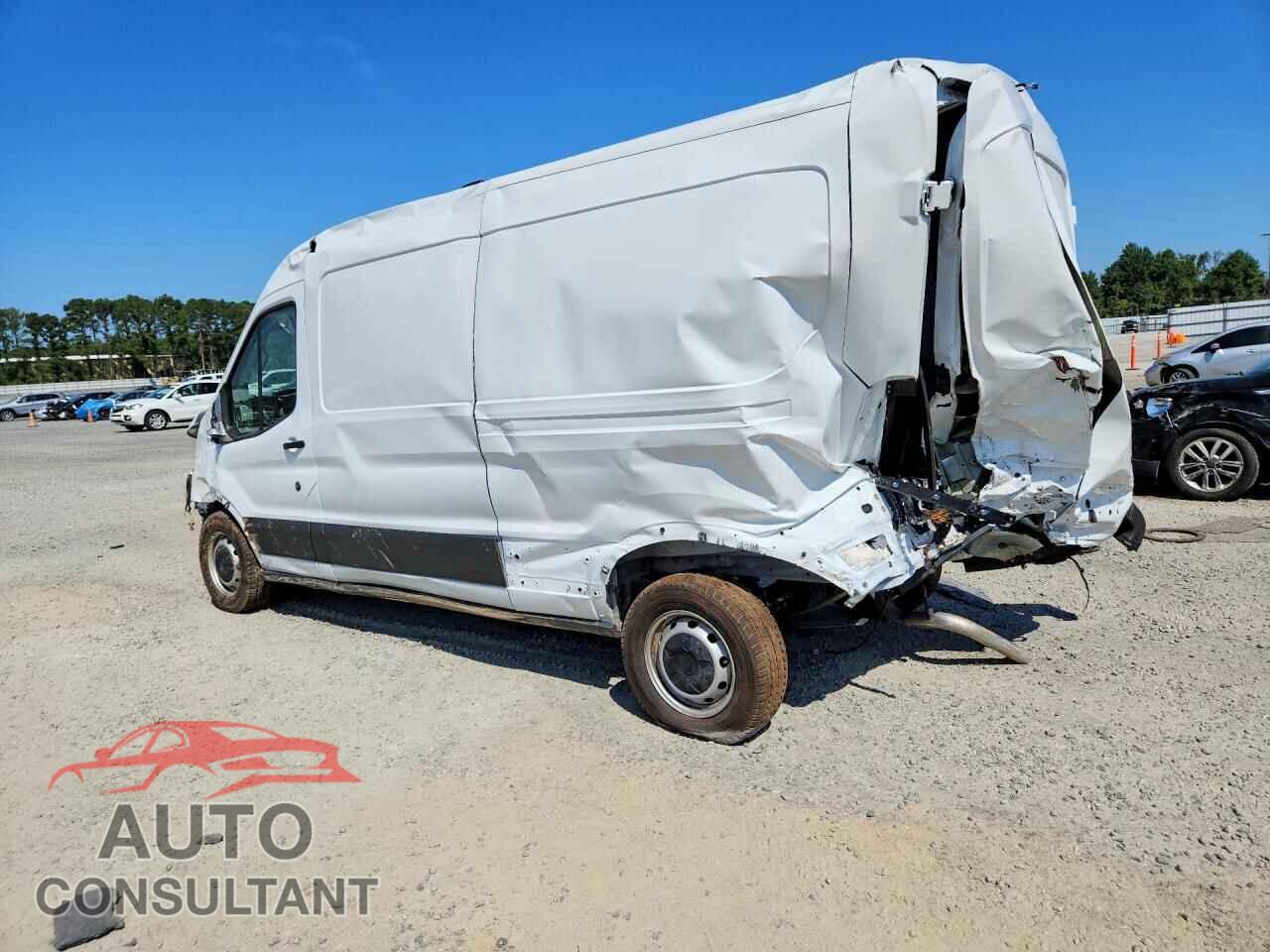 FORD TRANSIT 2026 - 1FTBR1C82TKA90220