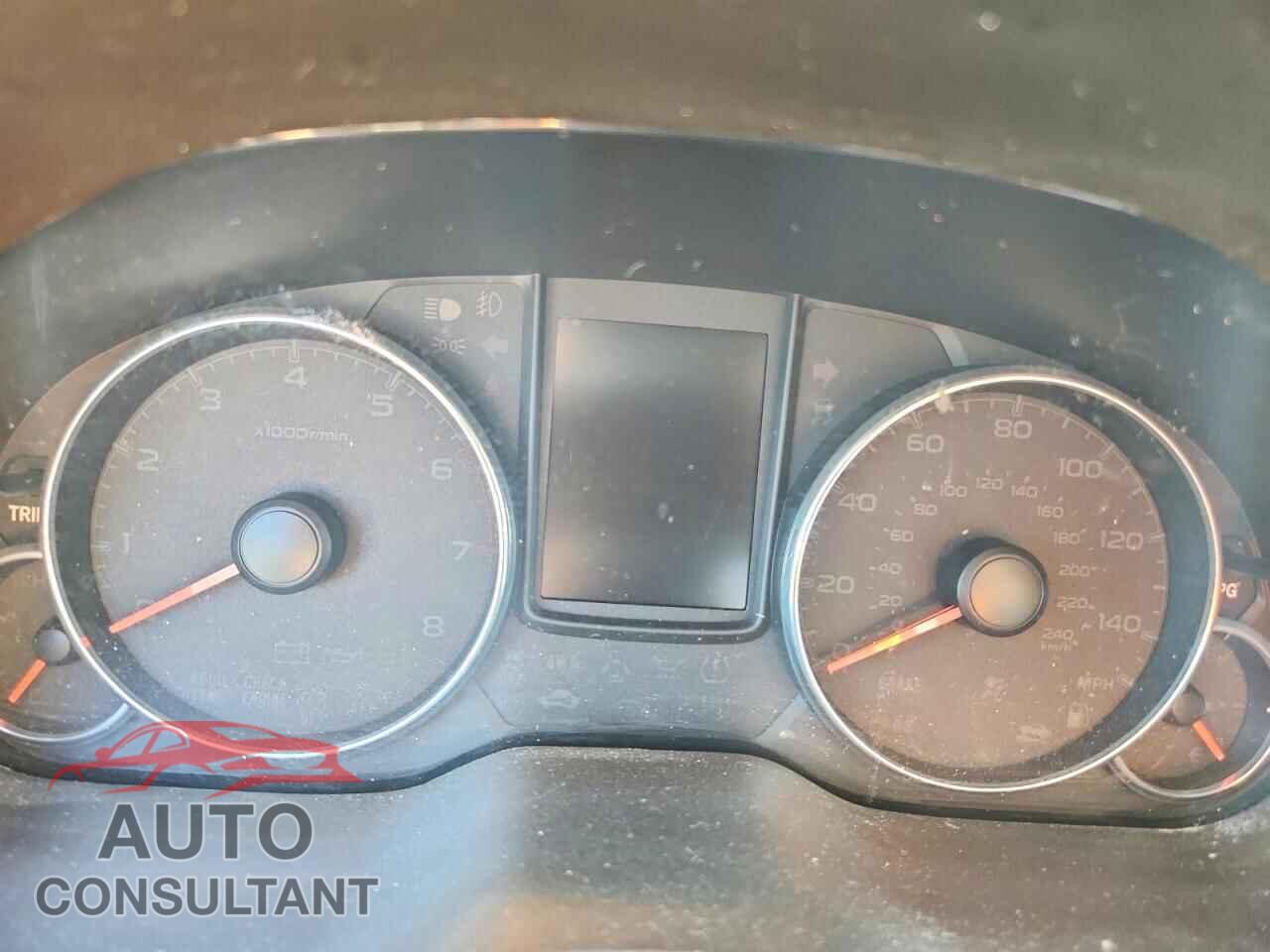 SUBARU OUTBACK 2013 - 4S4BRCKC0D3225185