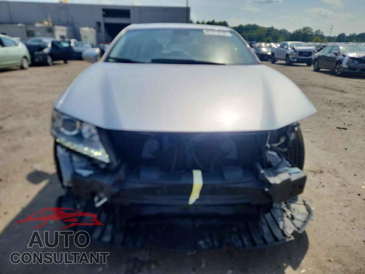 LEXUS ES350 2015 - JTHBK1GG1F2198059