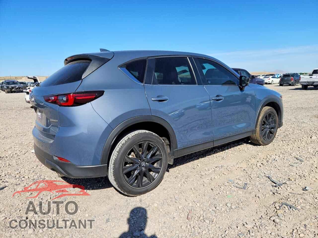 MAZDA CX-5 2023 - JM3KFBCM4P0215304
