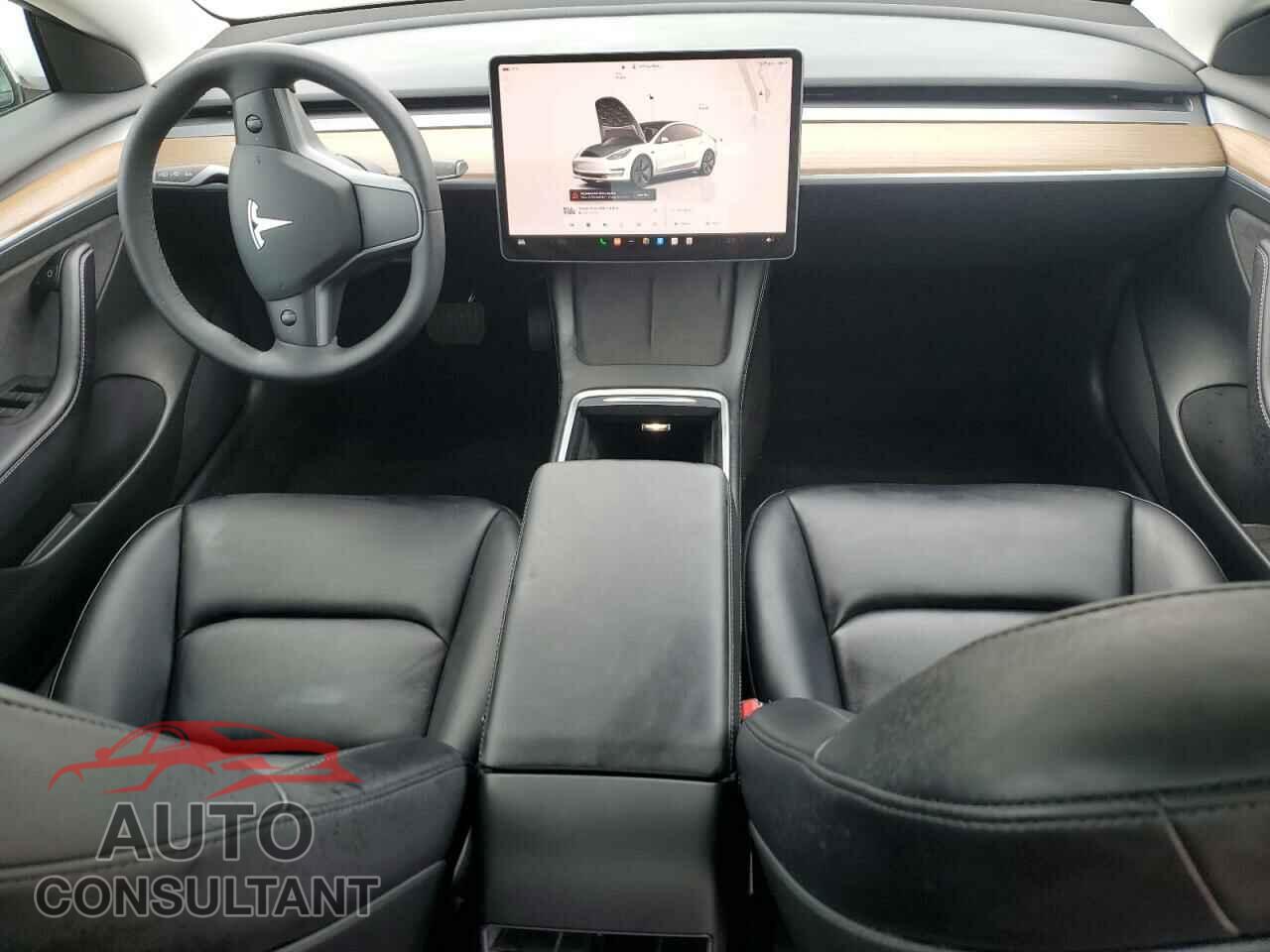 TESLA MODEL 3 2023 - 5YJ3E1EA4PF417106