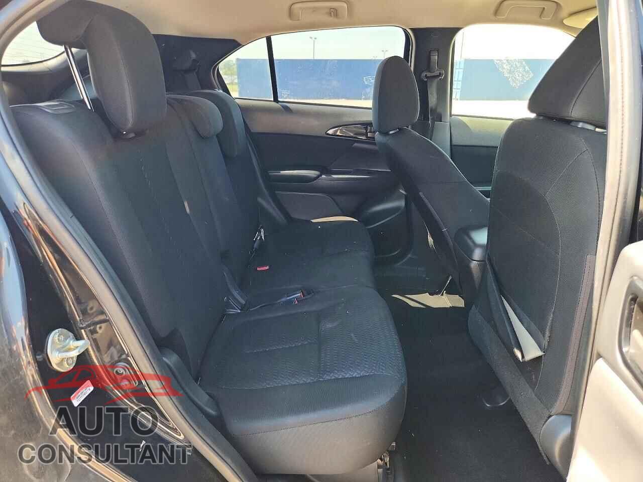 MITSUBISHI ECLIPSE 2020 - JA4AT3AA2LZ032558
