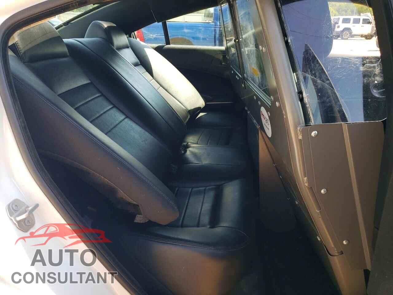 DODGE CHARGER 2019 - 2C3CDXKT5KH579510