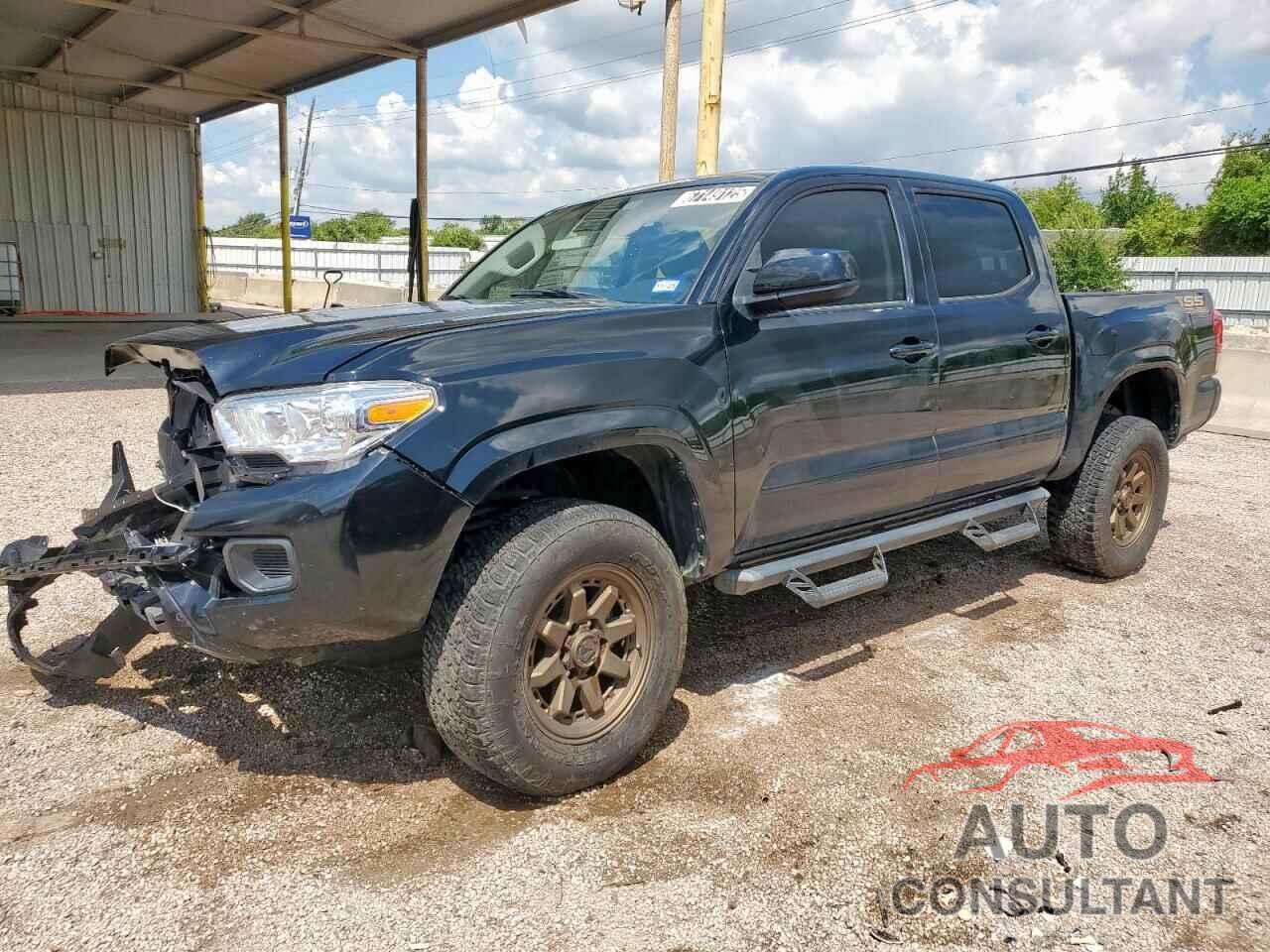 TOYOTA TACOMA 2023 - 3TYCZ5AN0PT174463