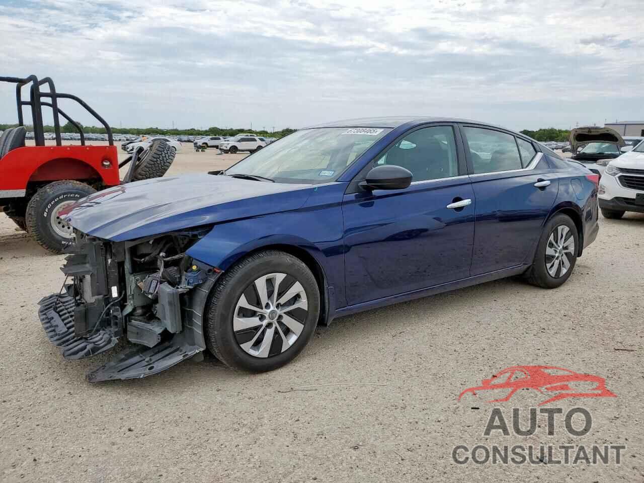 NISSAN ALTIMA 2024 - 1N4BL4BV7RN389113
